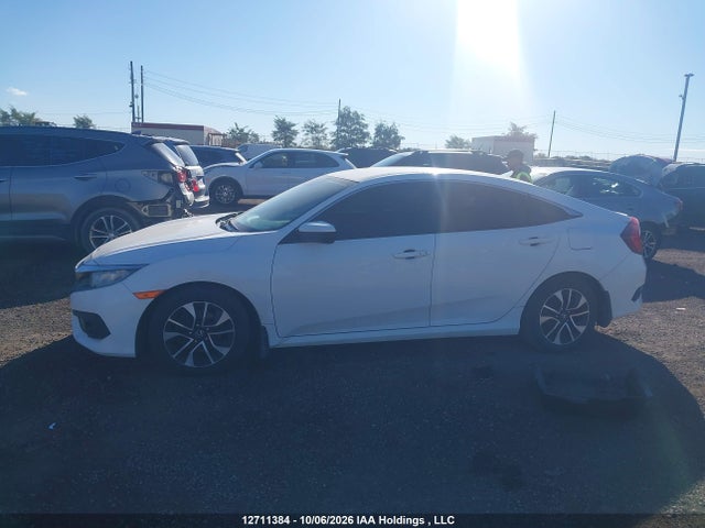 Aukcja sprzedaży 2018 Honda Civic Se, vin: 2HGFC2F62JH019933, numer aukcji: 12711384