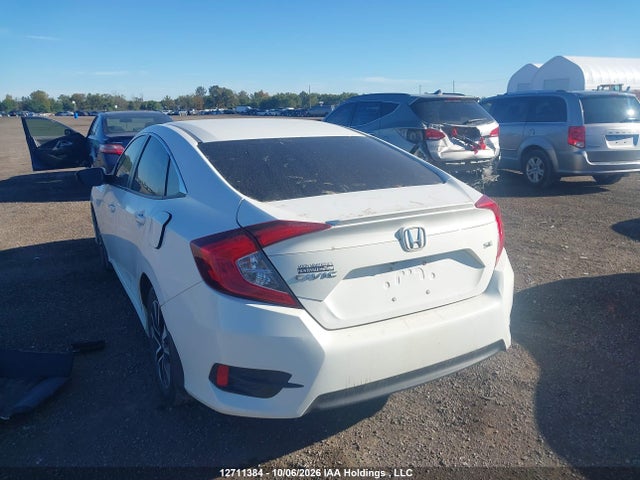 Aukcja sprzedaży 2018 Honda Civic Se, vin: 2HGFC2F62JH019933, numer aukcji: 12711384
