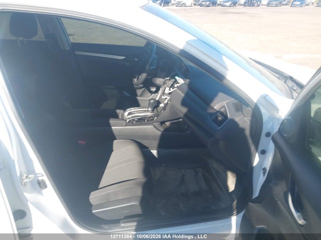 Aukcja sprzedaży 2018 Honda Civic Se, vin: 2HGFC2F62JH019933, numer aukcji: 12711384