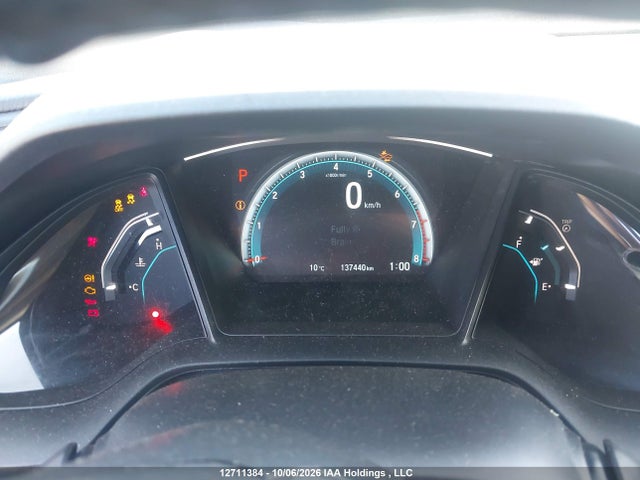Aukcja sprzedaży 2018 Honda Civic Se, vin: 2HGFC2F62JH019933, numer aukcji: 12711384