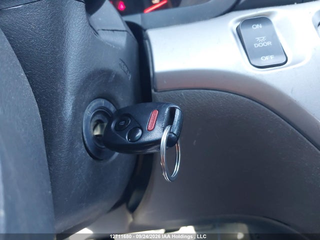 2010 Honda Odyssey Dx მანქანა იყიდება აუქციონზე, vin: 5FNRL3H13AB501951, აუქციონის ნომერი: 12711680