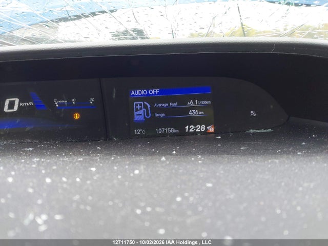 Aukcja sprzedaży 2015 Honda Civic Ex 4dr, vin: 2HGFB2F58FH051285, numer aukcji: 12711750