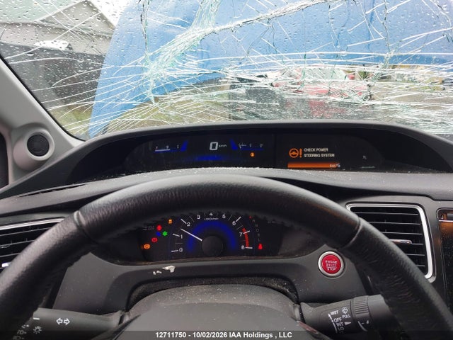 Aukcja sprzedaży 2015 Honda Civic Ex 4dr, vin: 2HGFB2F58FH051285, numer aukcji: 12711750