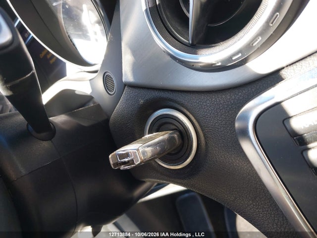 WDCTG4GB1FJ126369 Mercedes-Benz Gla 250 4matic