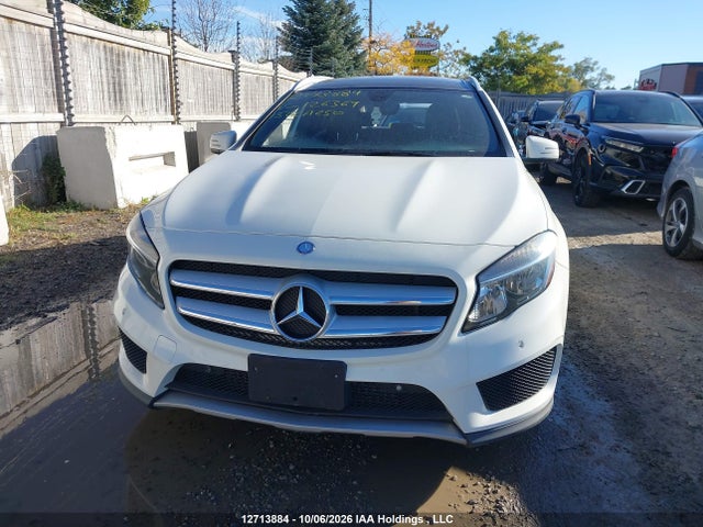 WDCTG4GB1FJ126369 Mercedes-Benz Gla 250 4matic