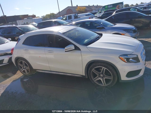 WDCTG4GB1FJ126369 Mercedes-Benz Gla 250 4matic