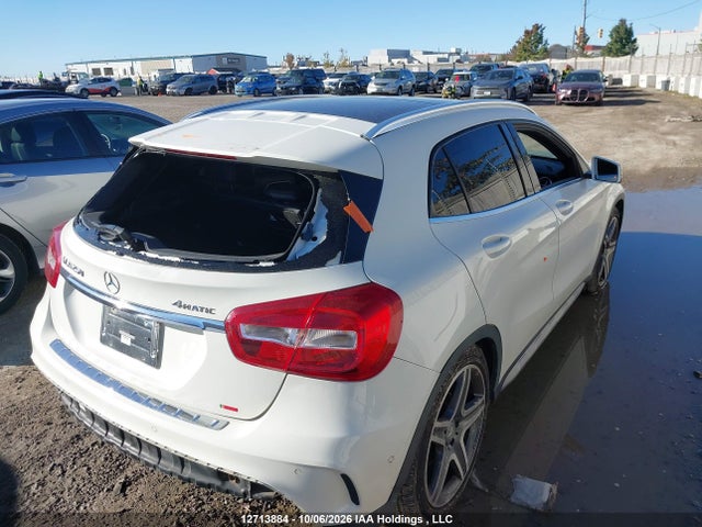 WDCTG4GB1FJ126369 Mercedes-Benz Gla 250 4matic