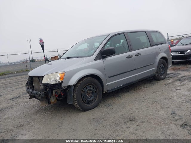 Aukcja sprzedaży 2013 Dodge Grand Caravan Se/sxt, vin: 2C4RDGBG3DR763768, numer aukcji: 12714650
