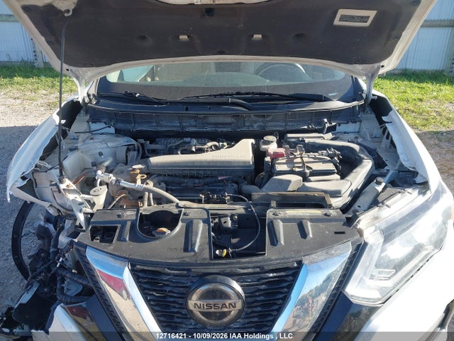 Продаж на аукціоні авто 2018 Nissan Rogue, vin: 5N1AT2MV3JC707313, номер лоту: 12716421