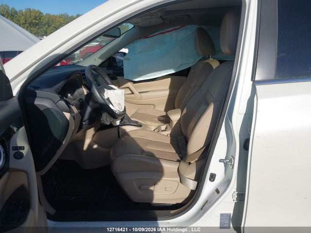 Продаж на аукціоні авто 2018 Nissan Rogue, vin: 5N1AT2MV3JC707313, номер лоту: 12716421