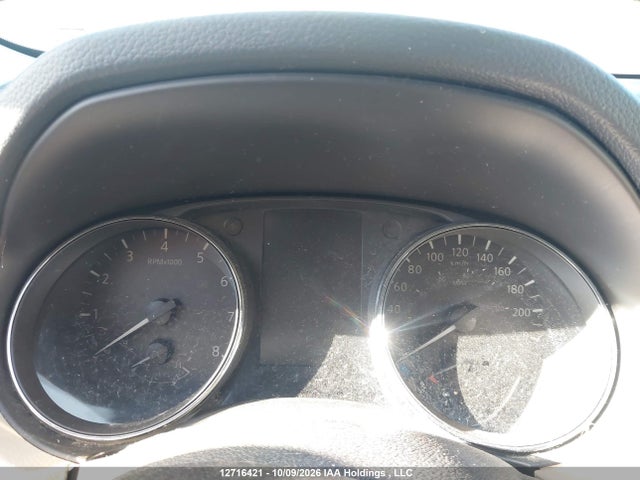 Продаж на аукціоні авто 2018 Nissan Rogue, vin: 5N1AT2MV3JC707313, номер лоту: 12716421