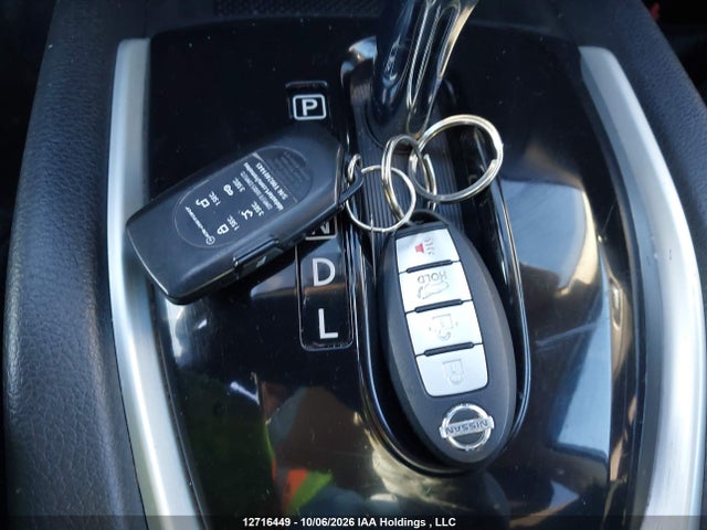 Продажа на аукционе авто 2016 Nissan Rogue S/sl Premium/sv, vin: 5N1AT2MMXGC818358, номер лота: 12716449