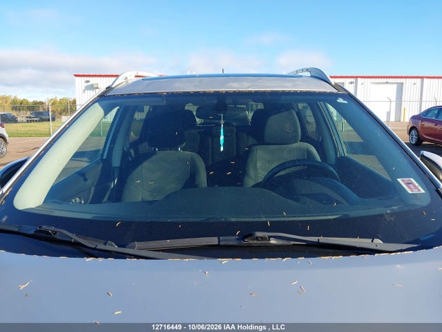Продажа на аукционе авто 2016 Nissan Rogue S/sl Premium/sv, vin: 5N1AT2MMXGC818358, номер лота: 12716449