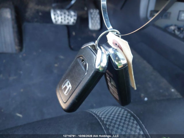 Aukcja sprzedaży 2019 Honda Civic Sport, vin: 2HGFC2F86KH016083, numer aukcji: 12716791