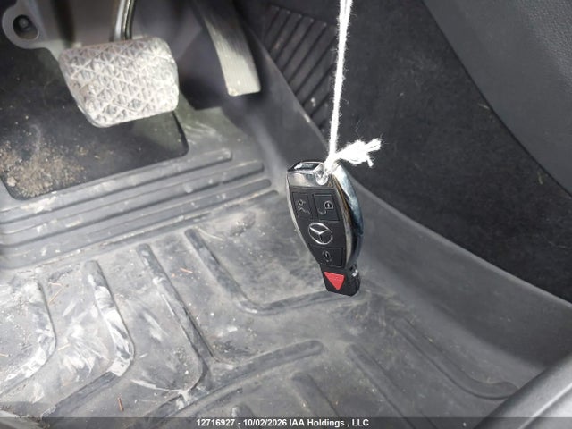 WDCTG4GB1KJ534333 Mercedes-Benz Gla 250 4matic