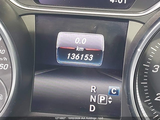 WDCTG4GB1KJ534333 Mercedes-Benz Gla 250 4matic