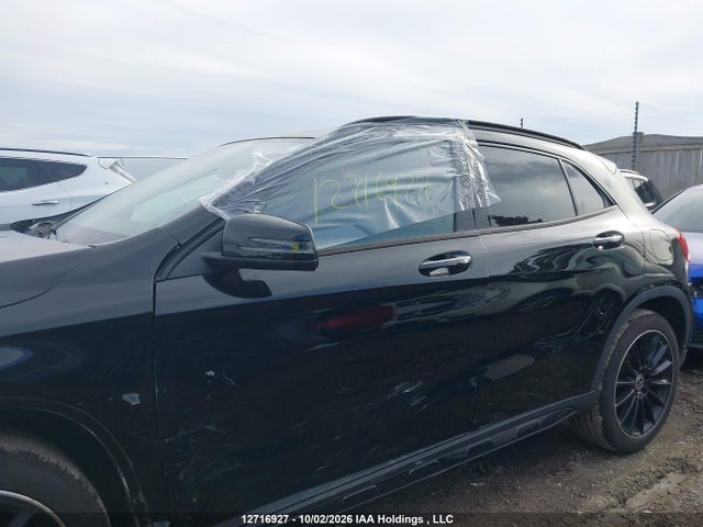 WDCTG4GB1KJ534333 Mercedes-Benz Gla 250 4matic