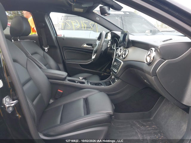WDCTG4GB1KJ534333 Mercedes-Benz Gla 250 4matic