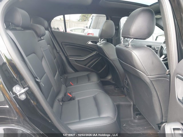 WDCTG4GB1KJ534333 Mercedes-Benz Gla 250 4matic