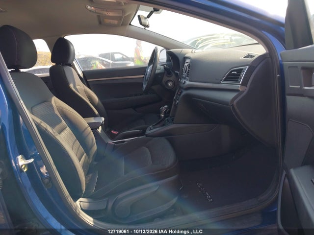 Hyundai Elantra Le 2017 5NPD74LF3HH123536 Image 5