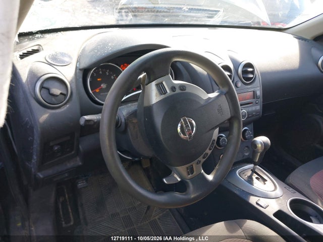 Продаж на аукціоні авто 2009 Nissan Rogue Sl, vin: JN8AS58V59W181994, номер лоту: 12719111