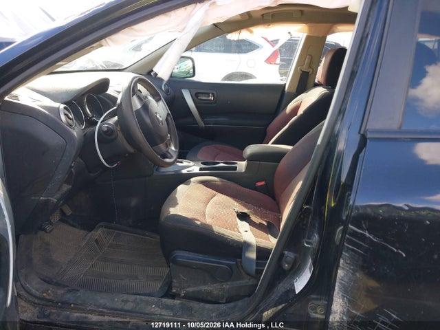 Продаж на аукціоні авто 2009 Nissan Rogue Sl, vin: JN8AS58V59W181994, номер лоту: 12719111
