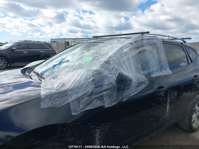 Продаж на аукціоні авто 2009 Nissan Rogue Sl, vin: JN8AS58V59W181994, номер лоту: 12719111