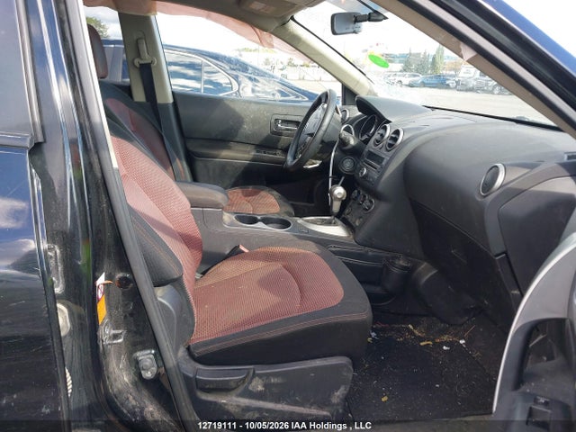 Продаж на аукціоні авто 2009 Nissan Rogue Sl, vin: JN8AS58V59W181994, номер лоту: 12719111