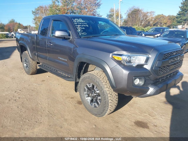 Aukcja sprzedaży 2022 Toyota Tacoma, vin: 3TYSZ5AN8NT066908, numer aukcji: 12719432