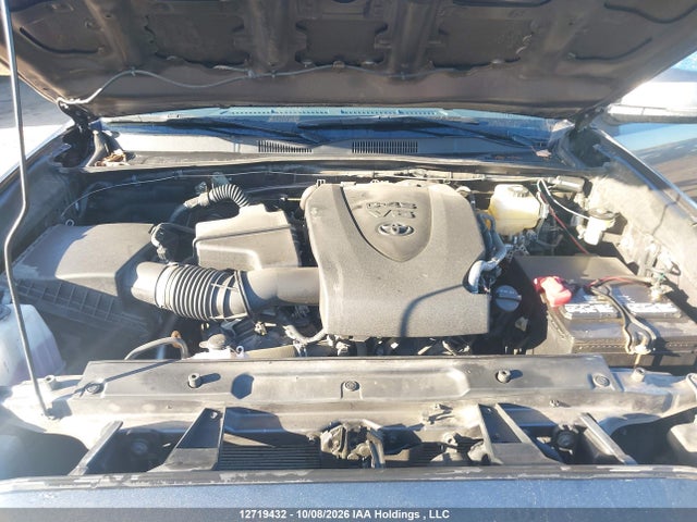 Продажа на аукционе авто 2022 Toyota Tacoma, vin: 3TYSZ5AN8NT066908, номер лота: 12719432