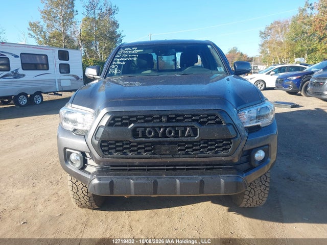 Продажа на аукционе авто 2022 Toyota Tacoma, vin: 3TYSZ5AN8NT066908, номер лота: 12719432