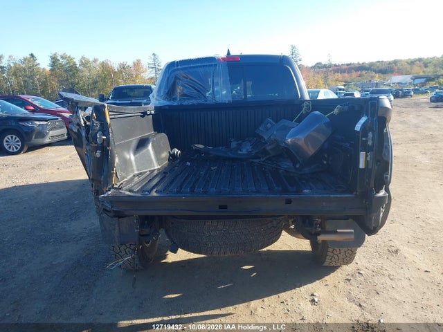 Продажа на аукционе авто 2022 Toyota Tacoma, vin: 3TYSZ5AN8NT066908, номер лота: 12719432