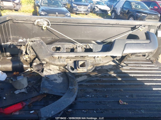 Продажа на аукционе авто 2022 Toyota Tacoma, vin: 3TYSZ5AN8NT066908, номер лота: 12719432