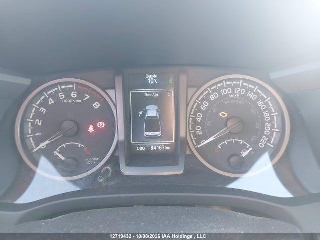 Продажа на аукционе авто 2022 Toyota Tacoma, vin: 3TYSZ5AN8NT066908, номер лота: 12719432