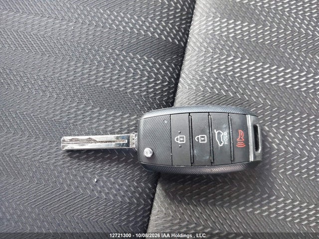 KIA Sportage Lx 2017 KNDPM3AC5H7172475 Image 11