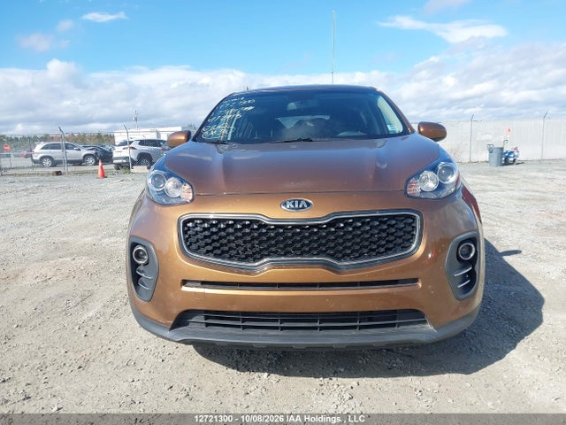 KIA Sportage Lx 2017 KNDPM3AC5H7172475 Image 13
