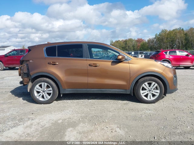 KIA Sportage Lx 2017 KNDPM3AC5H7172475 Image 14