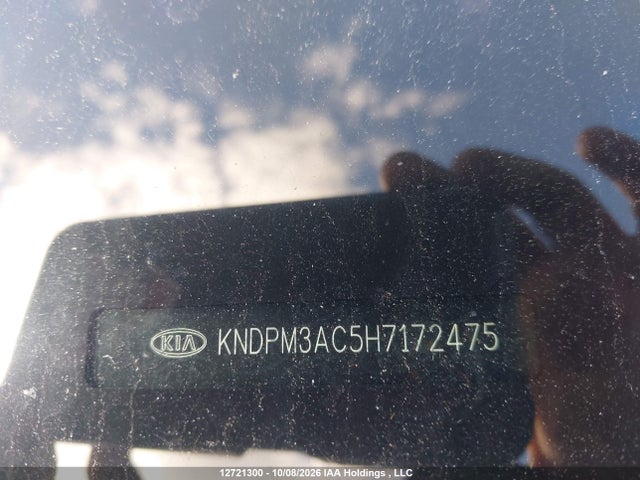 KIA Sportage Lx 2017 KNDPM3AC5H7172475 Image 19