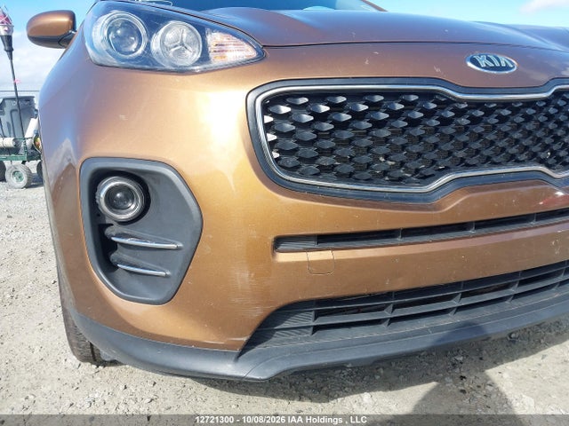 KIA Sportage Lx 2017 KNDPM3AC5H7172475 Image 20