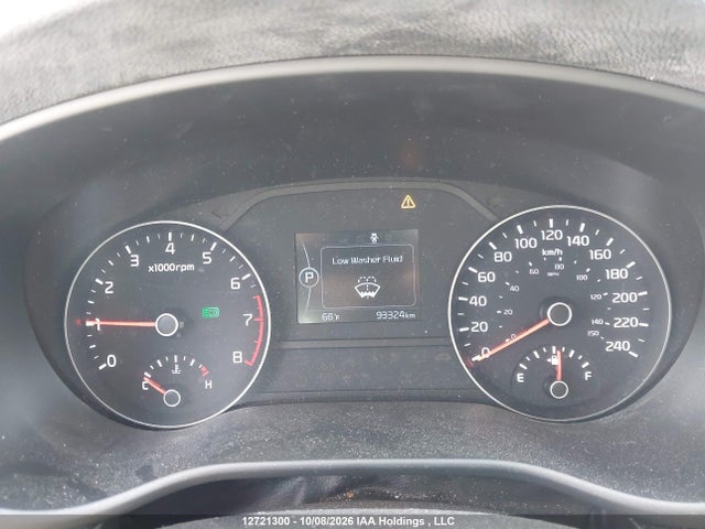 KIA Sportage Lx 2017 KNDPM3AC5H7172475 Image 7
