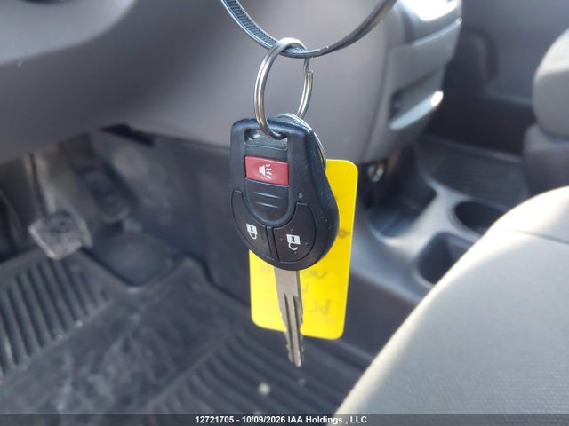 Продажа на аукционе авто 2019 Nissan Nv200 S/sv, vin: 3N6CM0KN9KK692584, номер лота: 12721705