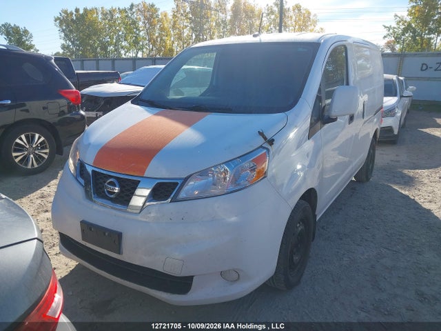 Продажа на аукционе авто 2019 Nissan Nv200 S/sv, vin: 3N6CM0KN9KK692584, номер лота: 12721705