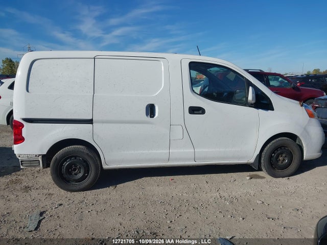 Продажа на аукционе авто 2019 Nissan Nv200 S/sv, vin: 3N6CM0KN9KK692584, номер лота: 12721705
