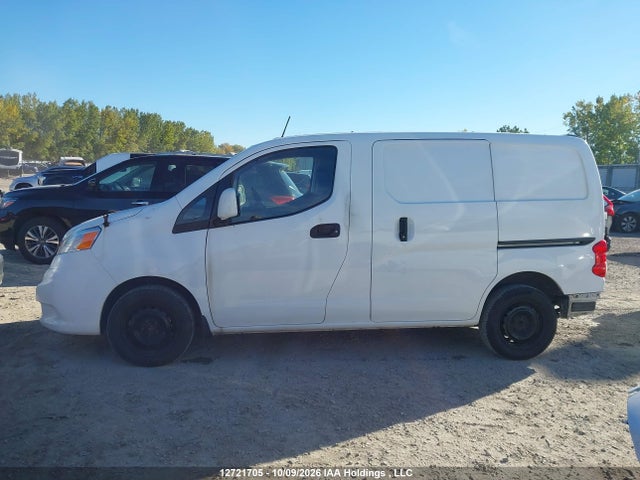 Продажа на аукционе авто 2019 Nissan Nv200 S/sv, vin: 3N6CM0KN9KK692584, номер лота: 12721705