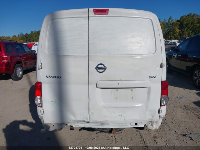 Продажа на аукционе авто 2019 Nissan Nv200 S/sv, vin: 3N6CM0KN9KK692584, номер лота: 12721705
