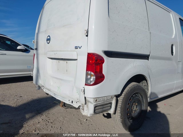 Продажа на аукционе авто 2019 Nissan Nv200 S/sv, vin: 3N6CM0KN9KK692584, номер лота: 12721705