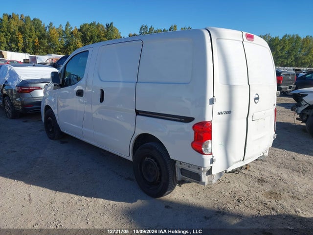 Продажа на аукционе авто 2019 Nissan Nv200 S/sv, vin: 3N6CM0KN9KK692584, номер лота: 12721705