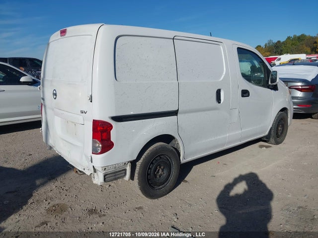 Продажа на аукционе авто 2019 Nissan Nv200 S/sv, vin: 3N6CM0KN9KK692584, номер лота: 12721705