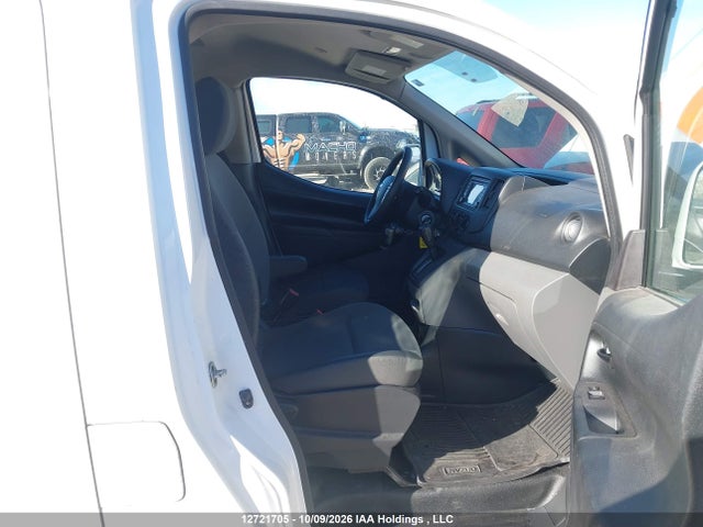 Продажа на аукционе авто 2019 Nissan Nv200 S/sv, vin: 3N6CM0KN9KK692584, номер лота: 12721705