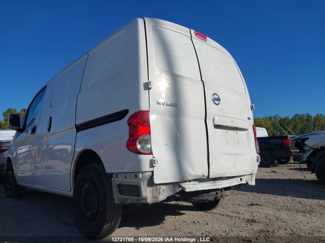 Продажа на аукционе авто 2019 Nissan Nv200 S/sv, vin: 3N6CM0KN9KK692584, номер лота: 12721705